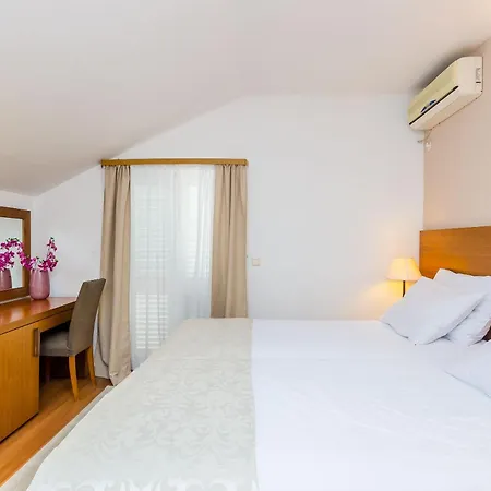 Pansion Srebreno Guest house