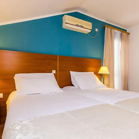 Guest house Pansion Srebreno 3*