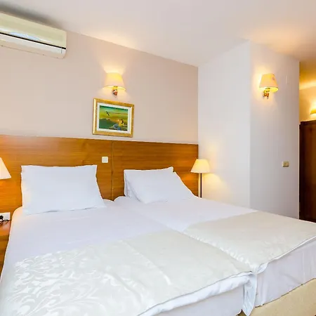 Pansion Srebreno Guest house Mlini