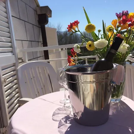 Pansion Srebreno Mlini