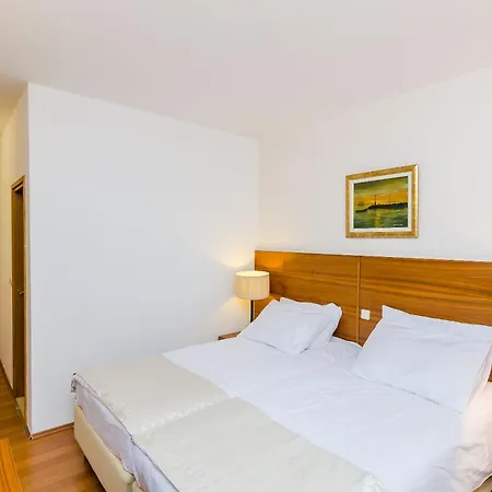 Pansion Srebreno Casa de hóspedes 3*