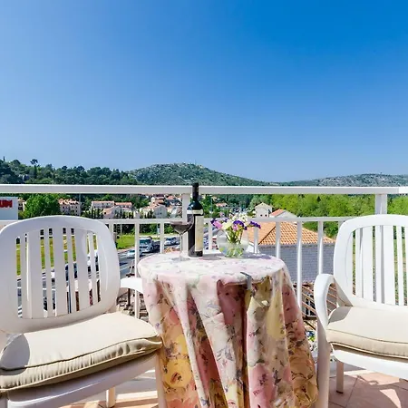 Pansion Srebreno Casa de hóspedes 3*