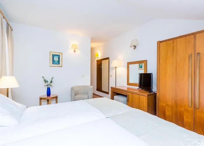 Konukevi Pansion Srebreno 3*