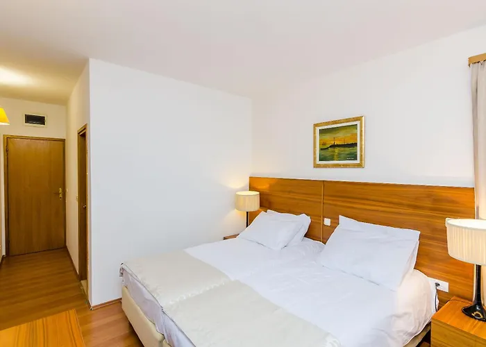 Pansion Srebreno Konukevi 3*