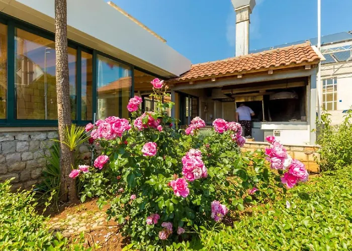 Konukevi Pansion Srebreno 3*