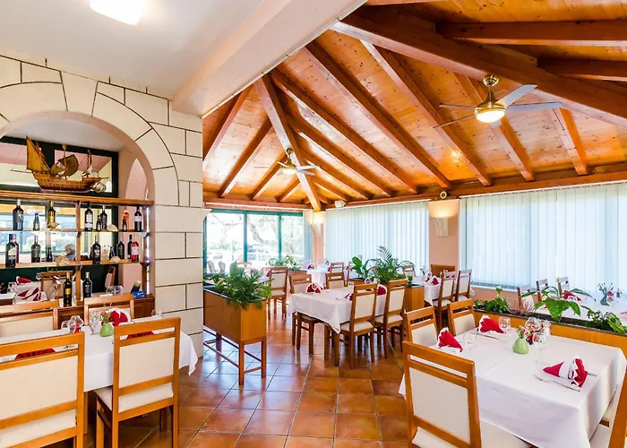 Konukevi Pansion Srebreno 3*