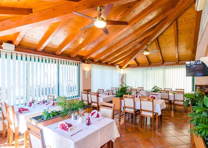 Konukevi Pansion Srebreno Mlini