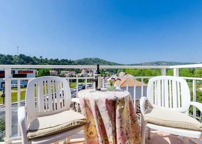 Pansion Srebreno Konukevi 3*